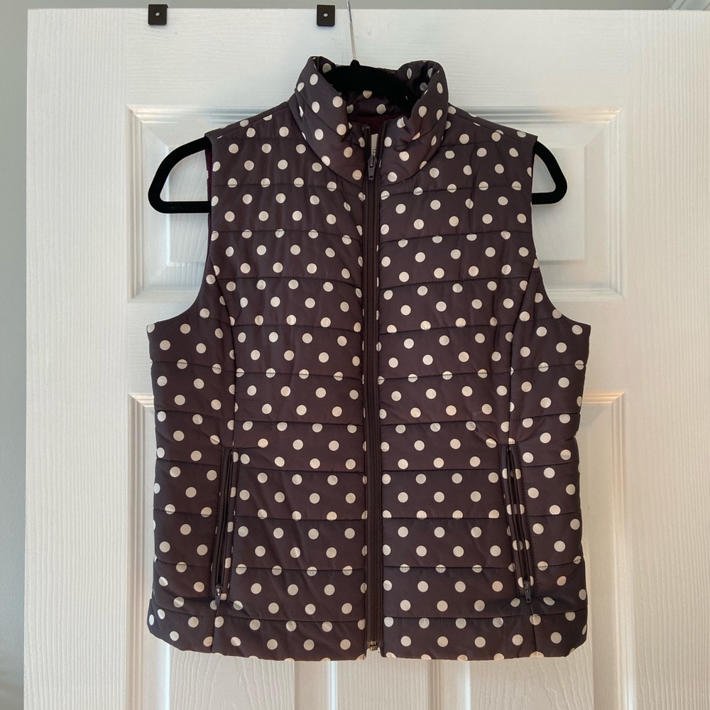 LOFT vest